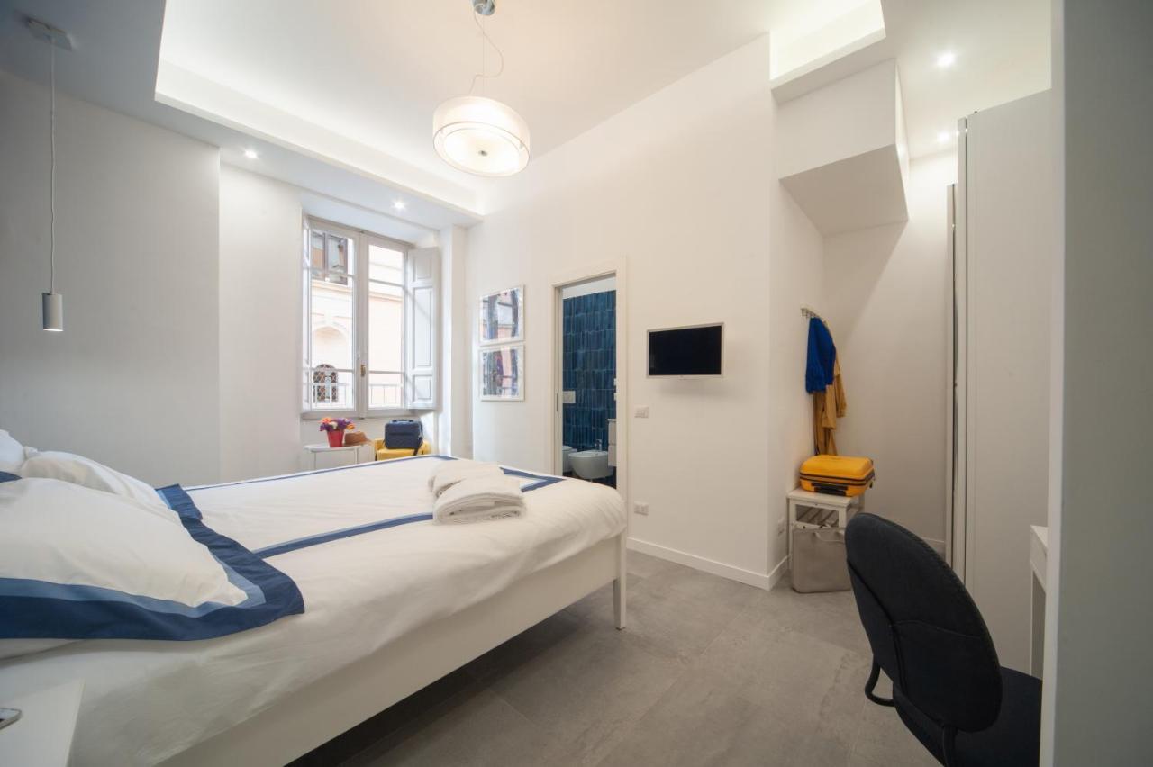 Veniero37 Guest House Rome Exterior photo