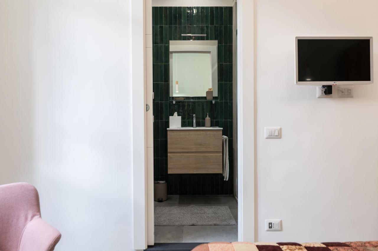 Veniero37 Guest House Rome Exterior photo