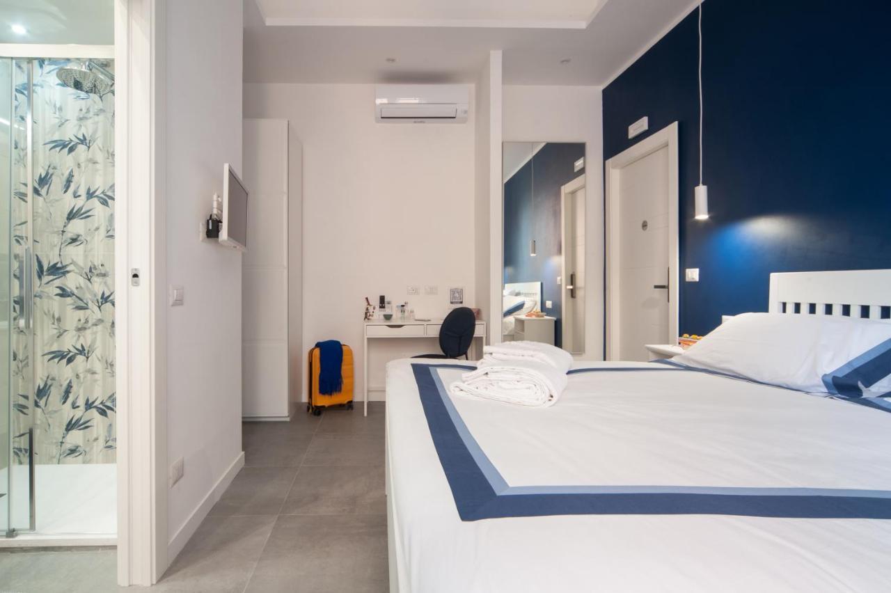 Veniero37 Guest House Rome Exterior photo
